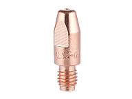 СВАРОЧНЫЙ НАКОНЕЧНИК E-CU-AL M8X30 d1.0