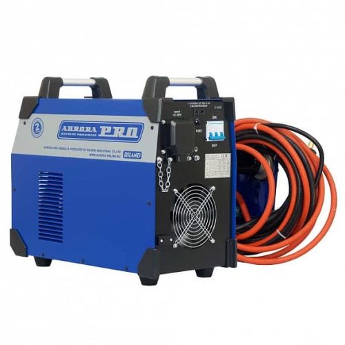 Сварочный полуавтомат AuroraPRO ULTIMATE 350 IGBT (MIG/MAG+MMA)
