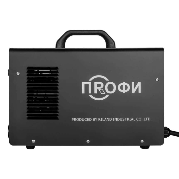 Сварочный инвертор ПРОФИ ARC 200 mini Rilon