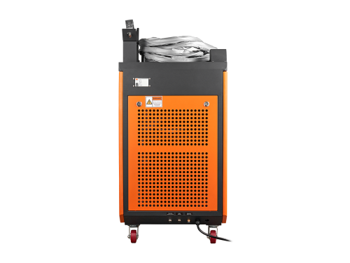 Аппарат лазерной сварки LASER WELD 1000