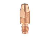 СВАРОЧНЫЙ НАКОНЕЧНИК CU-CR-ZR M8X30 d1.0