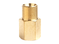 ПЕРЕХОДНИК М12×1-М10×1