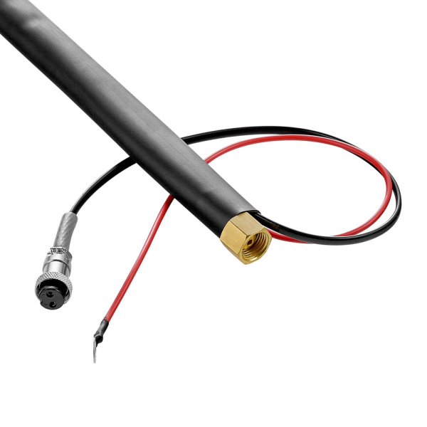 Резак плазменный CP P80 M16х1,5; 2pin