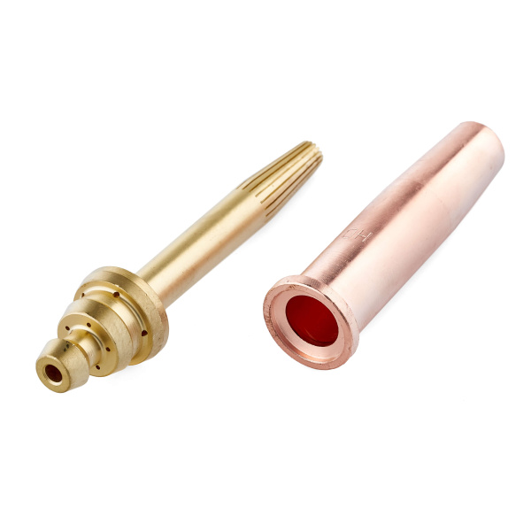 Мундштук пропановый HEAVY DUTY к Р3-300, Р3-345