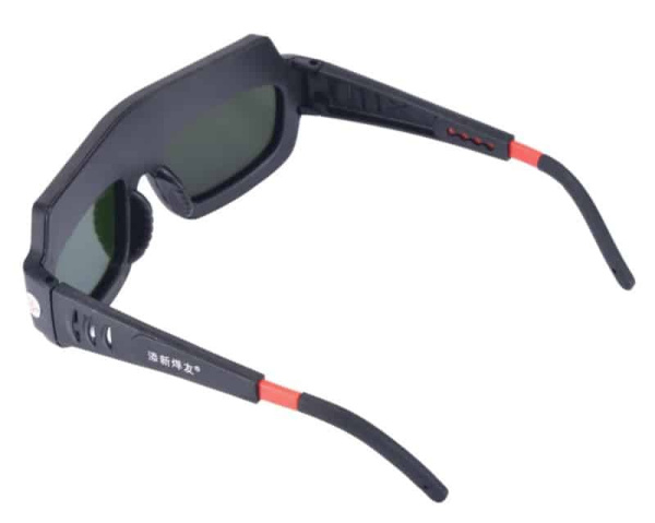 Сварочные очки хамелеон TX-012 с автозатемнением