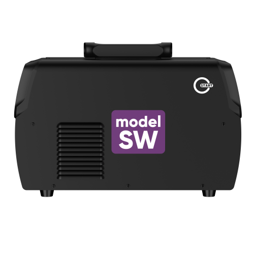 START modelSW 2500 Аппарат конденсаторной приварки шпилек 7W2500