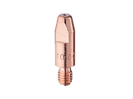 СВАРОЧНЫЙ НАКОНЕЧНИК E-CU M6X28 d1.0