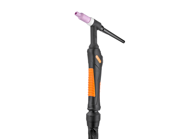 Аргоновая горелкаTECH TS 26 (ОКС+М10×1, 5 ПИН) , 8 м, IOW8004-20