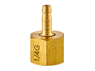 Штуцер 1/4 G Ø5 IZT9001