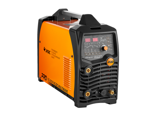 Аргонодуговой сварочный аппарат PRO TIG 315P AC/DC MULTIWAVE (E202)