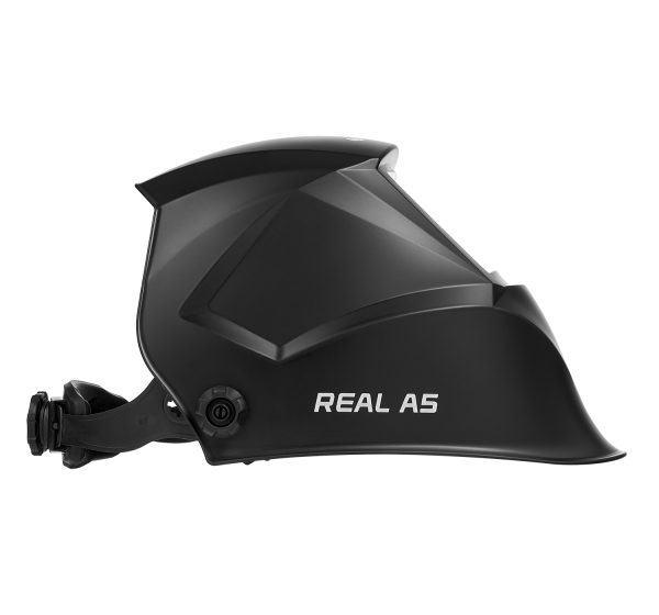 Маска для сварки REAL A5