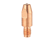СВАРОЧНЫЙ НАКОНЕЧНИК E-CU-AL M8X30 d1.6
