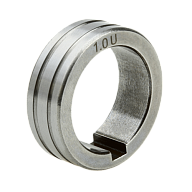 START Подающий ролик 30х22х10 (U) 1.0/1.2 (MigLine 220/250) STMZ25001U