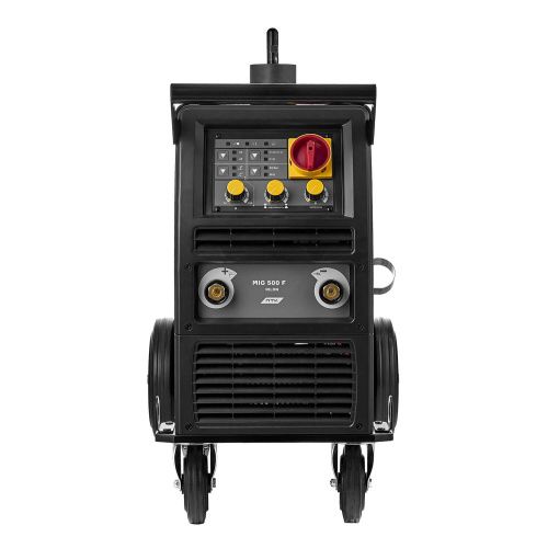 Сварочный полуавтомат ПТК RILON MIG 500 F