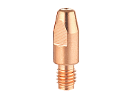 СВАРОЧНЫЙ НАКОНЕЧНИК E-CU-AL M8X30 d0.8