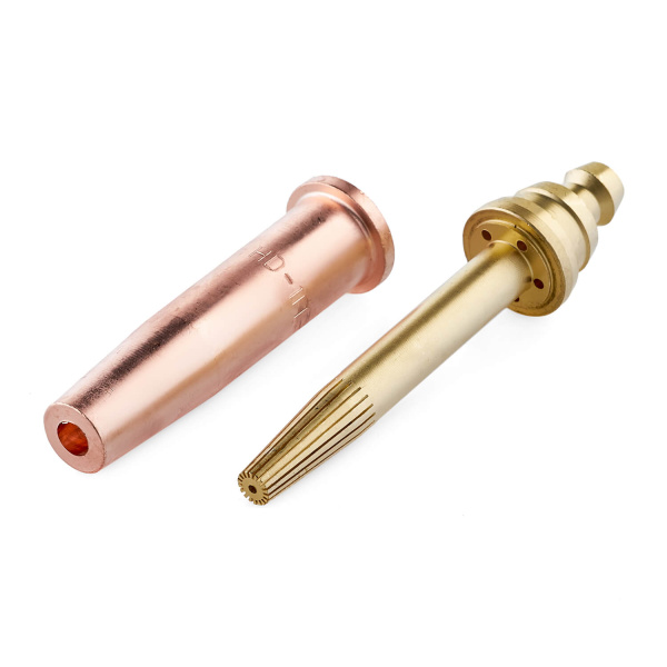 Мундштук пропановый HEAVY DUTY к Р3-300, Р3-345
