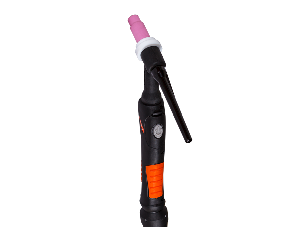 Аргоновая горелка TECH SUPER TS 18 TECH Super TS 18, 8 м