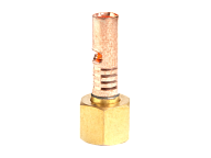 ШТУЦЕР М10×1 (D9)