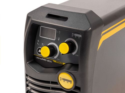 Аппарат инверторный  КЕДР UltraARC-200 (220В, 10-200А)