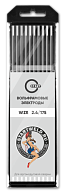 START WZ 8 2,4/175 Вольфрамовый электрод (белый) WZ2024175