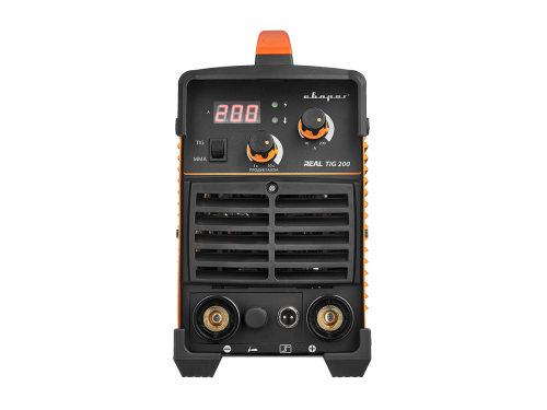 Аргонодуговой сварочный аппарат REAL TIG 200 (W223)