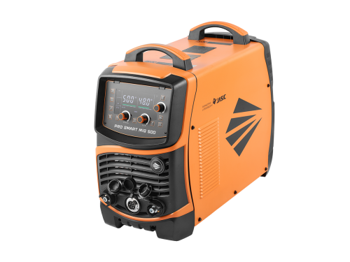 Инвертор сварочный PRO SMART MIG 500 (N215S) НАКС все группы