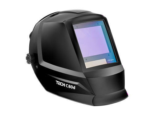 СИЗОД TECH C80D + VENTO