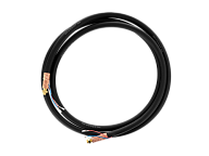 Шлейф TECH MIG (MS 24-25) , 5м  ICN0675