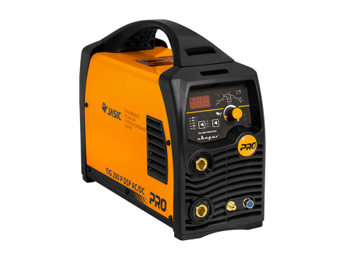Cварочный аппарат PRO TIG 200 P DSP AC/DC (E201)