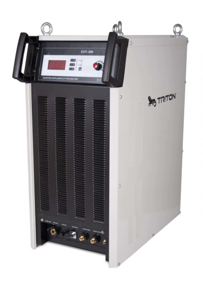 TRITON CUT 200 HF W