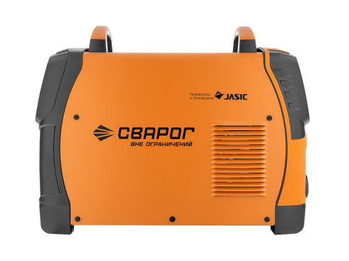 Сварог PRO SMART ARC 400 (Z298S) сварочный аппарат MMA