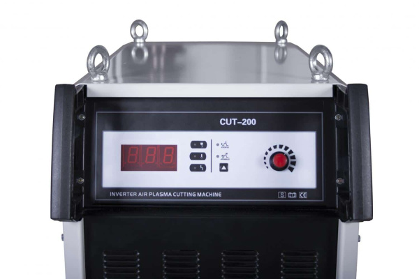 TRITON CUT 200 HF W