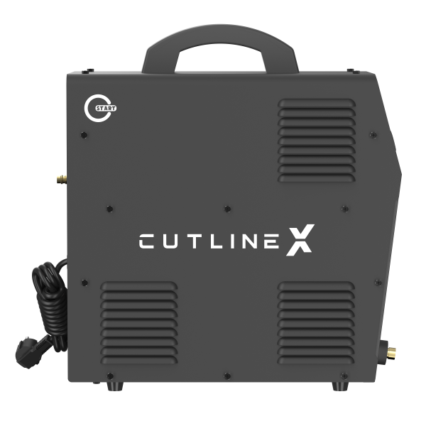 START CutLine X40C Установка воздушно-плазменной резки 5ST40С