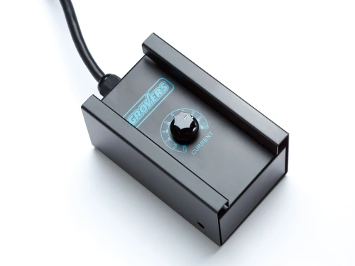 Сварочный инвертор GROVERS ARC 250 ПДУ