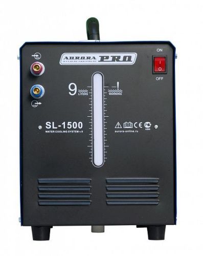 УНИВЕРСАЛЬНАЯ СТАНЦИЯ ОХЛАЖДЕНИЯ AURORAPRO SL-1500