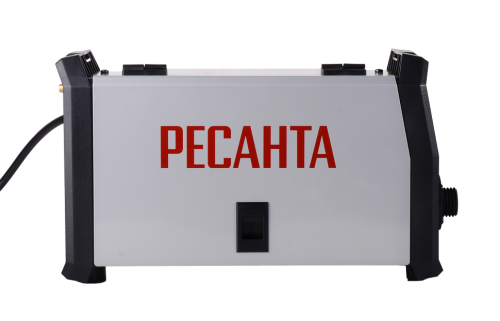 Сварочный полуавтомат Ресанта САИПА-22В/160АП MIG 5в1