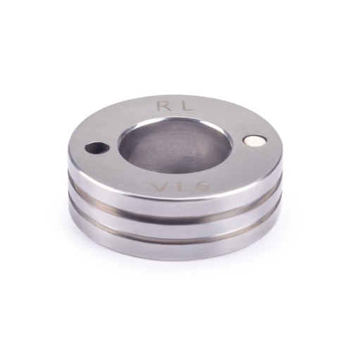 Ролик INVERMIG 358/508, SAGGIO MIG 500 D/P д.1,2-1,6 (18.85/37.05) (пр-во FoxWeld/КНР)