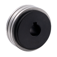 START Подающий ролик 40x10x20 (V) 1.0/1.2 (everMIG 500DP) STMZ401010