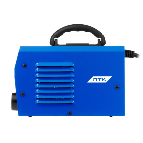 ПТК МАСТЕР ARC 230 FD23 LCD сварочный аппарат MMA