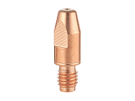 СВАРОЧНЫЙ НАКОНЕЧНИК CU-CR-ZR M8X30 d1.4