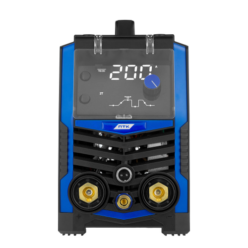 ПТК МАСТЕР TIG 200 D90 LED