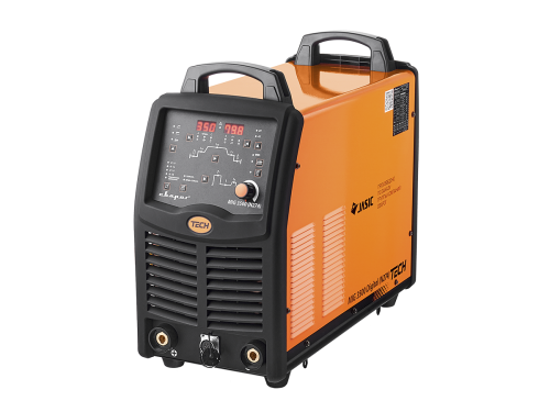 Сварочный полуавтомат TECH МIG 3500 DIGITAL (N274)