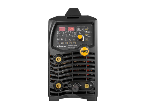 Аргонодуговой сварочный аппарат PRO TIG 315P AC/DC MULTIWAVE (E202)