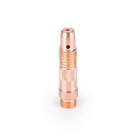 FoxWeld Корпус цанги 1,6мм TIG17/18/26 (701.0191/ТЕ0001-16, пр-во FoxWeld/КНР)