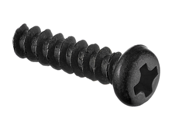 ВИНТ М2.5×10 ММ (CS 50-101)