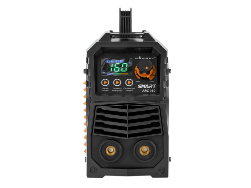 Сварог REAL SMART ARC 160 (Z28103) сварочный аппарат MMA