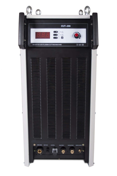 TRITON CUT 200 HF W