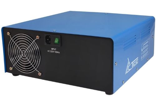 Аппарат приварки шпилек ТСС PRO SW-1600