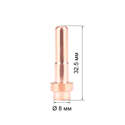 Varteg Катод CB50 длинный (PR0066, пр-во FoxWeld/КНР)