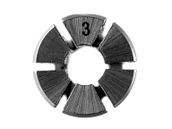 Цанга для TIG EXPERT Ø3.0